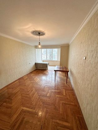 Продажа 3-комнатной квартиры 68 м², 2/5 этаж