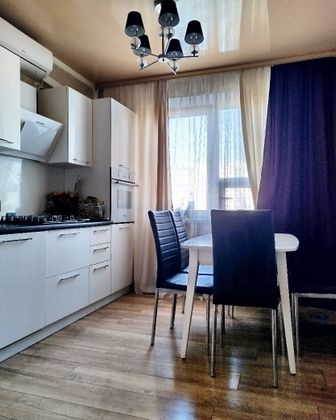 Продажа 3-комнатной квартиры 65 м², 3/9 этаж