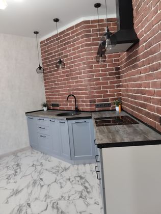 Продажа 2-комнатной квартиры 64 м², 24/25 этаж