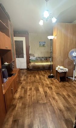 Продажа 1-комнатной квартиры 28 м², 3/5 этаж