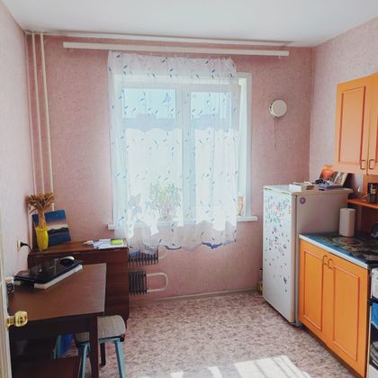 Продажа 1-комнатной квартиры 43 м², 8/10 этаж