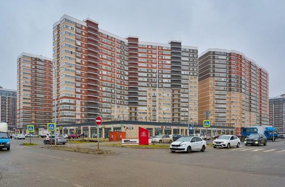 Продажа 2-комнатной квартиры 66 м², 11/19 этаж