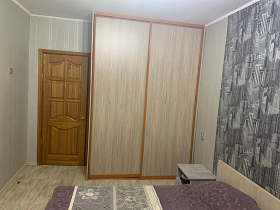 Продажа 2-комнатной квартиры 51,9 м², 6/10 этаж