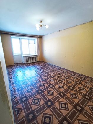 Продажа 2-комнатной квартиры 44,6 м², 4/5 этаж