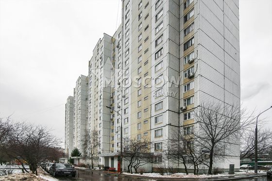 Продажа 3-комнатной квартиры 71,8 м², 11/17 этаж