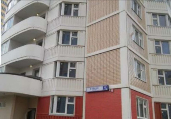 Продажа 4-комнатной квартиры 99 м², 13/25 этаж