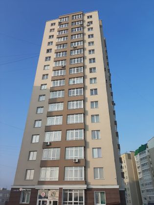 Продажа 4-комнатной квартиры 96 м², 2/16 этаж