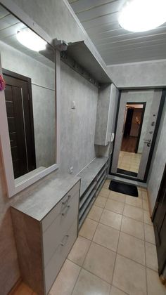 Продажа 3-комнатной квартиры 56,5 м², 4/5 этаж