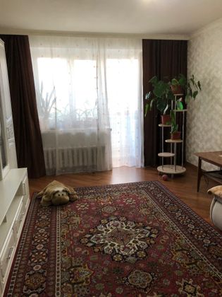 Продажа 3-комнатной квартиры 65 м², 3/5 этаж