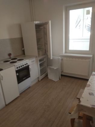 Продажа 1-комнатной квартиры 40 м², 1/16 этаж