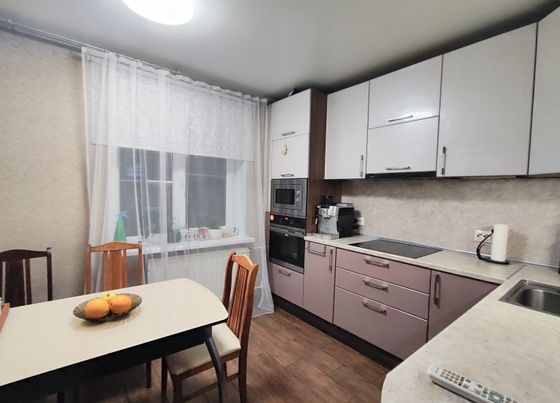 Продажа 4-комнатной квартиры 89,1 м², 1/9 этаж