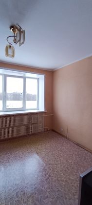 Продажа 1-комнатной квартиры 18,7 м², 5/5 этаж