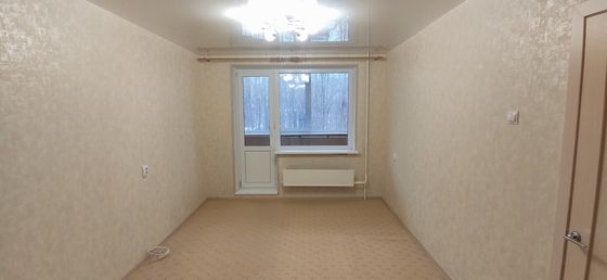 Продажа 1-комнатной квартиры 38,3 м², 1/5 этаж