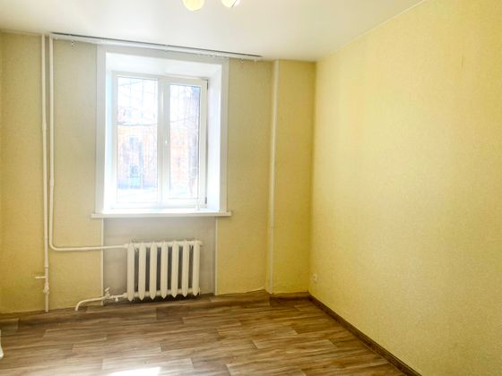 Продажа 2-комнатной квартиры 42,3 м², 1/2 этаж