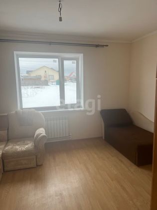 Продажа 1-комнатной квартиры 35 м², 1/1 этаж