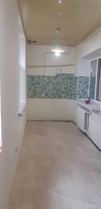 Продажа 3-комнатной квартиры 51 м², 2/2 этаж