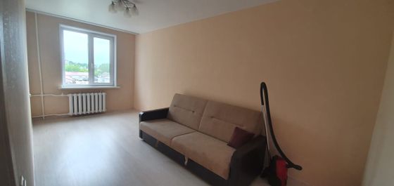 Продажа 2-комнатной квартиры 47,6 м², 5/5 этаж