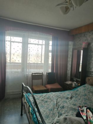 Продажа 3-комнатной квартиры 76,5 м², 5/9 этаж