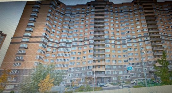 Продажа 2-комнатной квартиры 58 м², 8/17 этаж