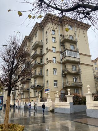 Продажа 1 комнаты, 16,4 м², 5/7 этаж