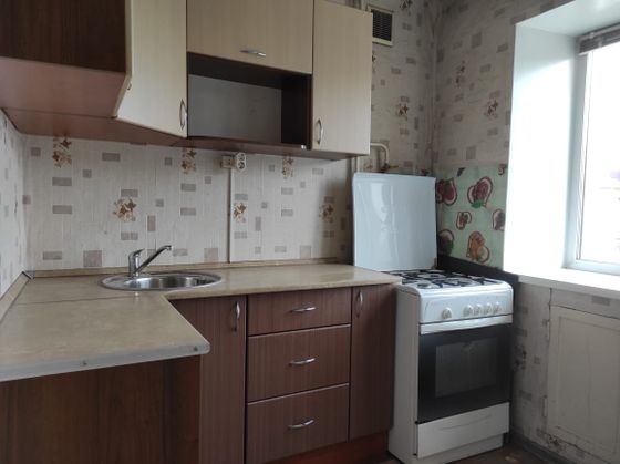 Продажа 3-комнатной квартиры 56,4 м², 3/5 этаж