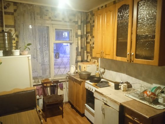 Продажа 4-комнатной квартиры 76 м², 1/9 этаж