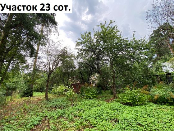 Продажа участка, 23 сотки