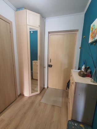 Продажа 1-комнатной квартиры 35 м², 7/14 этаж