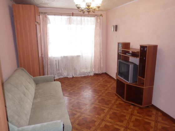 Продажа 1-комнатной квартиры 30 м², 3/5 этаж