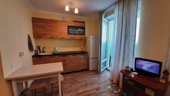 Продажа квартиры-студии 27,9 м², 5/5 этаж