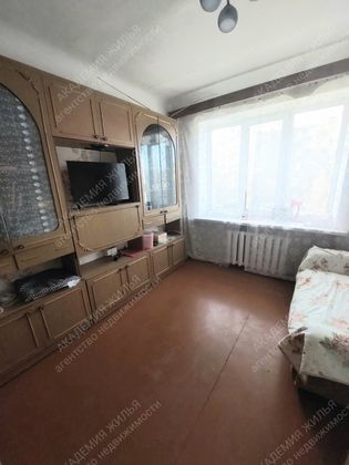 Продажа 2-комнатной квартиры 26,5 м², 2/2 этаж