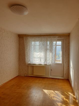 Продажа 1-комнатной квартиры 38,2 м², 6/10 этаж