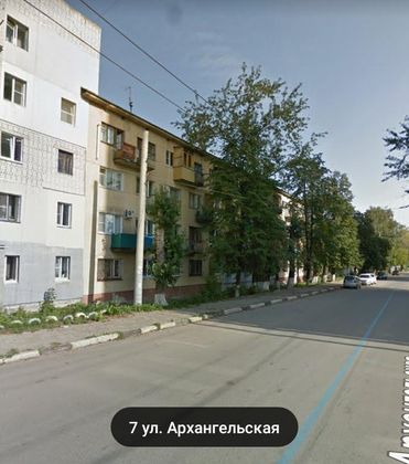 Продажа 1 комнаты, 13,3 м², 1/4 этаж