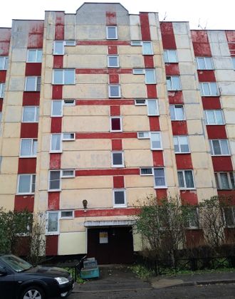 Продажа 3-комнатной квартиры 68,2 м², 5/6 этаж