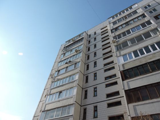 Продажа 3-комнатной квартиры 67 м², 8/10 этаж