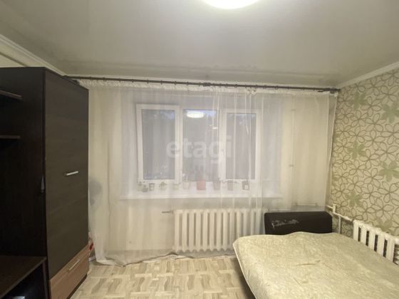 Продажа 1-комнатной квартиры 36 м², 5/5 этаж