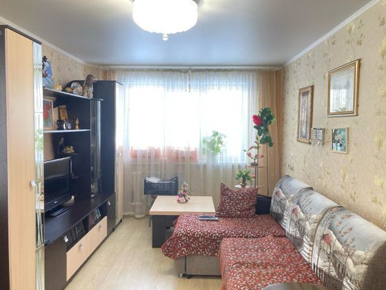 Продажа 2-комнатной квартиры 42,3 м², 1/5 этаж