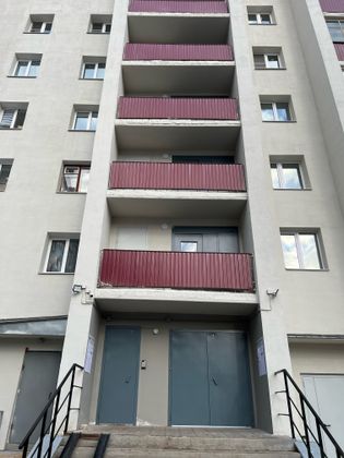 Продажа 2-комнатной квартиры 53 м², 2/9 этаж