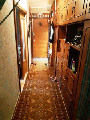 Продажа 3-комнатной квартиры 61,4 м², 8/9 этаж