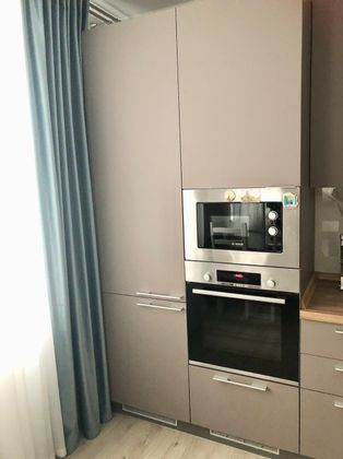 Аренда 3-комнатной квартиры 100 м², 3/20 этаж