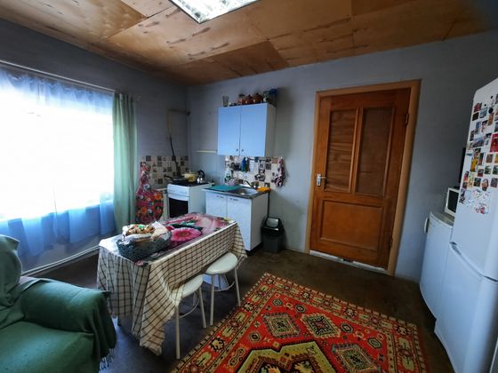 Продажа дома, 70 м², с участком 6 соток