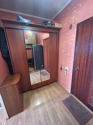 Продажа 1 комнаты, 20 м², 2/2 этаж