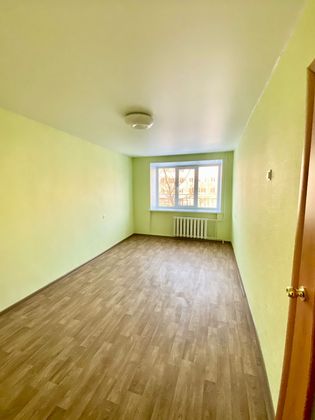 Продажа 1-комнатной квартиры 29,8 м², 2/5 этаж