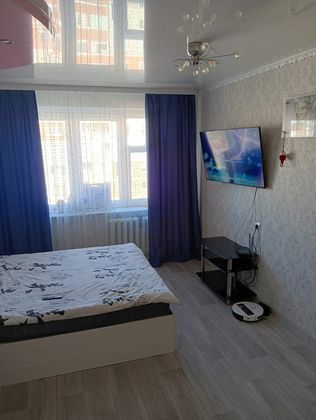 Продажа 2-комнатной квартиры 50,2 м², 8/9 этаж