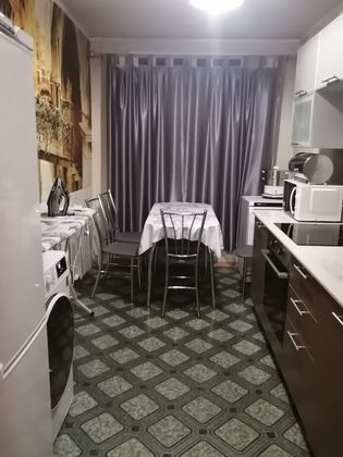 Продажа 3-комнатной квартиры 64,3 м², 5/5 этаж