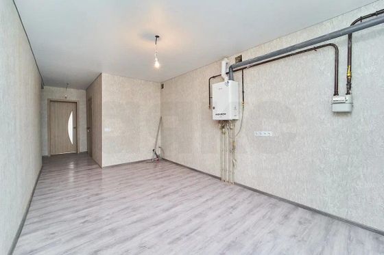 Продажа 1-комнатной квартиры 43,8 м², 5/5 этаж