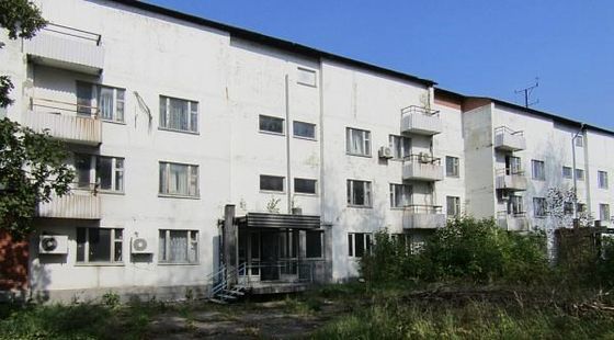 Продажа квартиры со свободной планировкой 5 290 м², 1/4 этаж