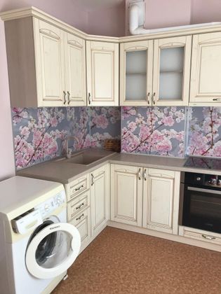 Продажа 3-комнатной квартиры 88,3 м², 1/10 этаж