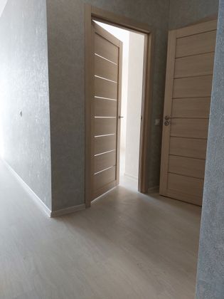 Продажа 2-комнатной квартиры 41,8 м², 7/20 этаж