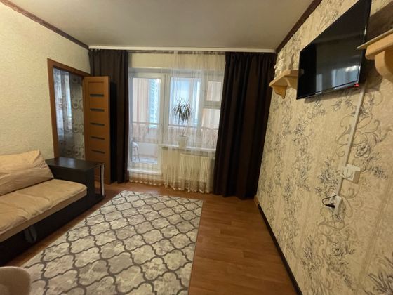 Продажа 2-комнатной квартиры 58 м², 3/10 этаж